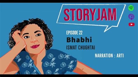 Bhabhi (Story in Hindi ) : Ismat Chughtai